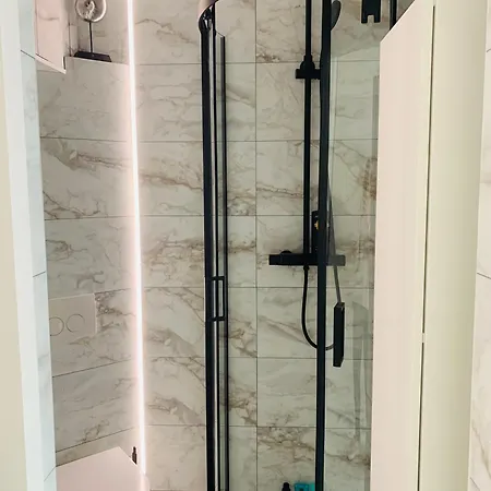 Abee Lejlighed Middelkerke