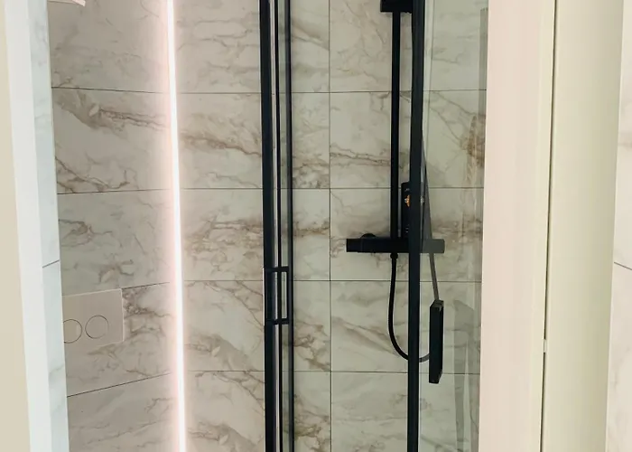 Abee Apartment Middelkerke