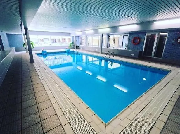 Abee * 미들케르케