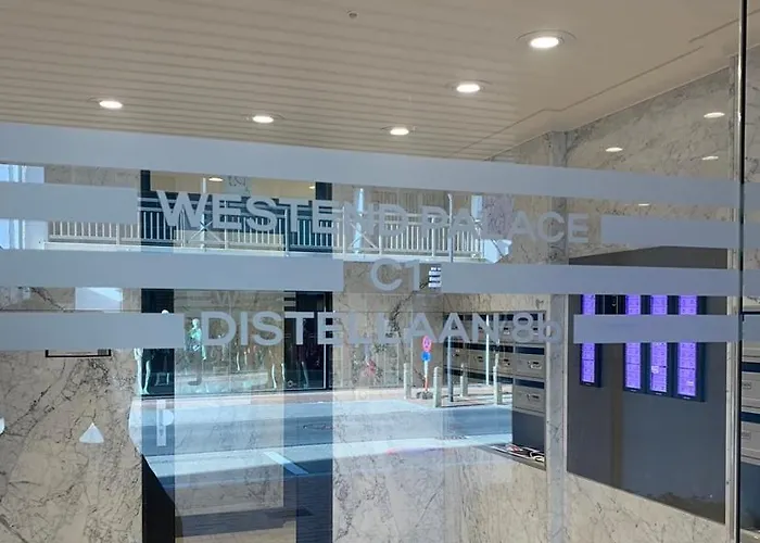 아파트 Abee 미들케르케